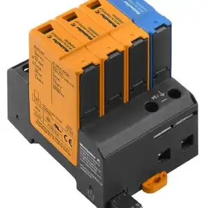 DPS-Supresor-electrico-rayo-weidmueller